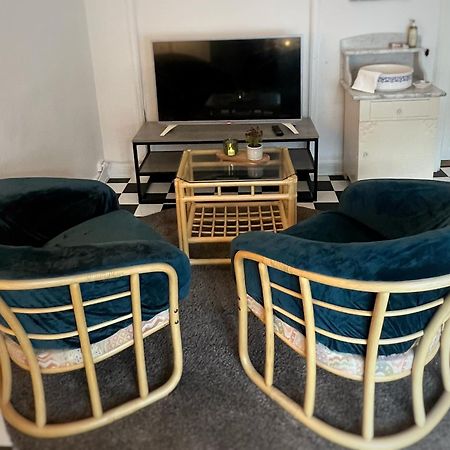 Os Apartments Halden - Sentrumsnaert Og Fredelig Extérieur photo