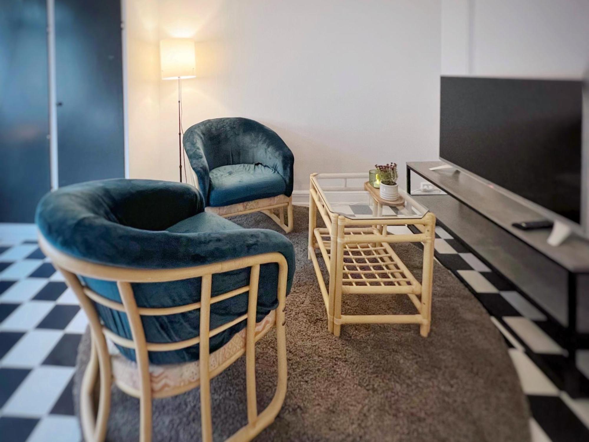 Os Apartments Halden - Sentrumsnaert Og Fredelig Extérieur photo