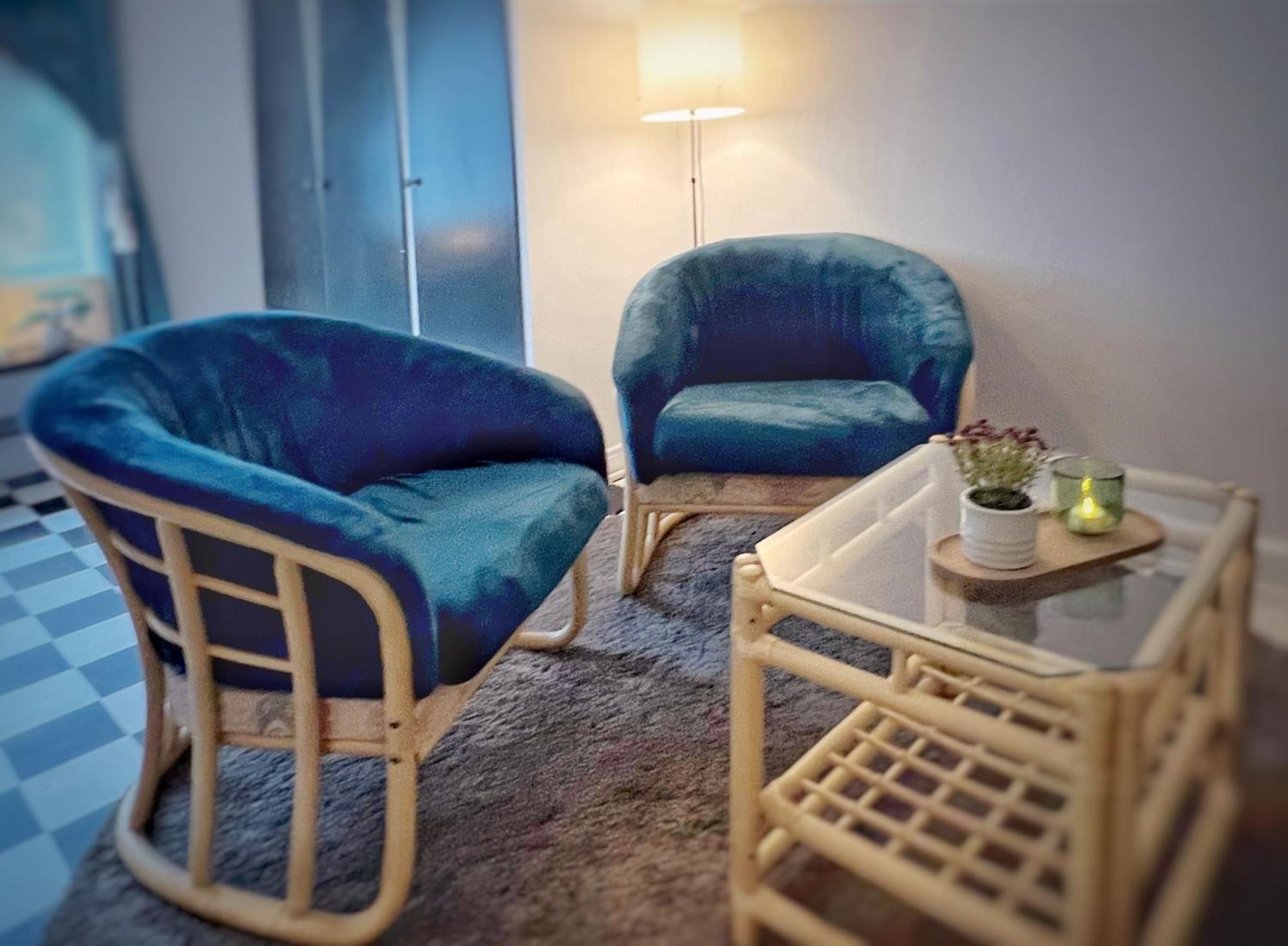 Os Apartments Halden - Sentrumsnaert Og Fredelig Extérieur photo