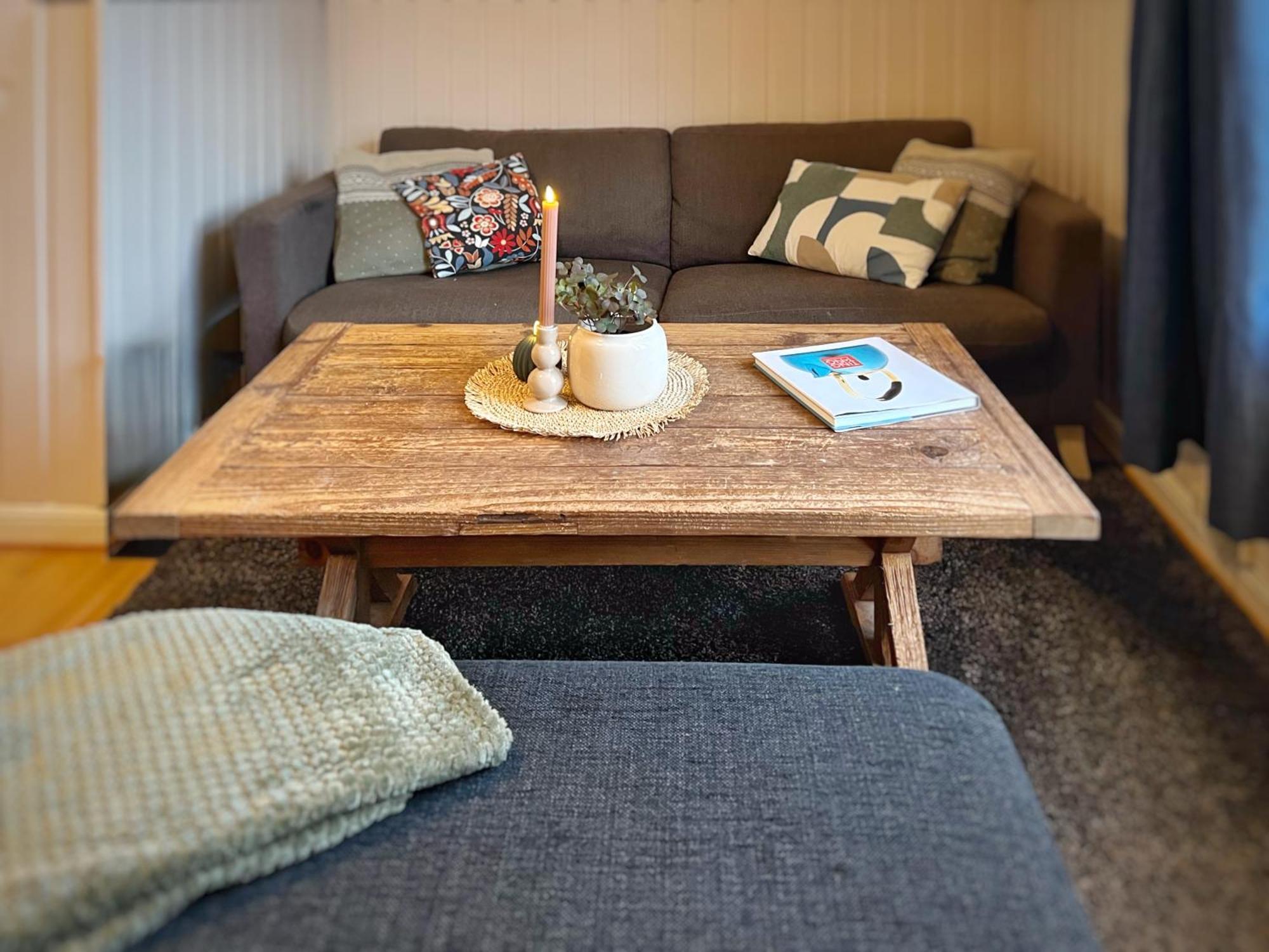 Os Apartments Halden - Sentrumsnaert Og Fredelig Extérieur photo
