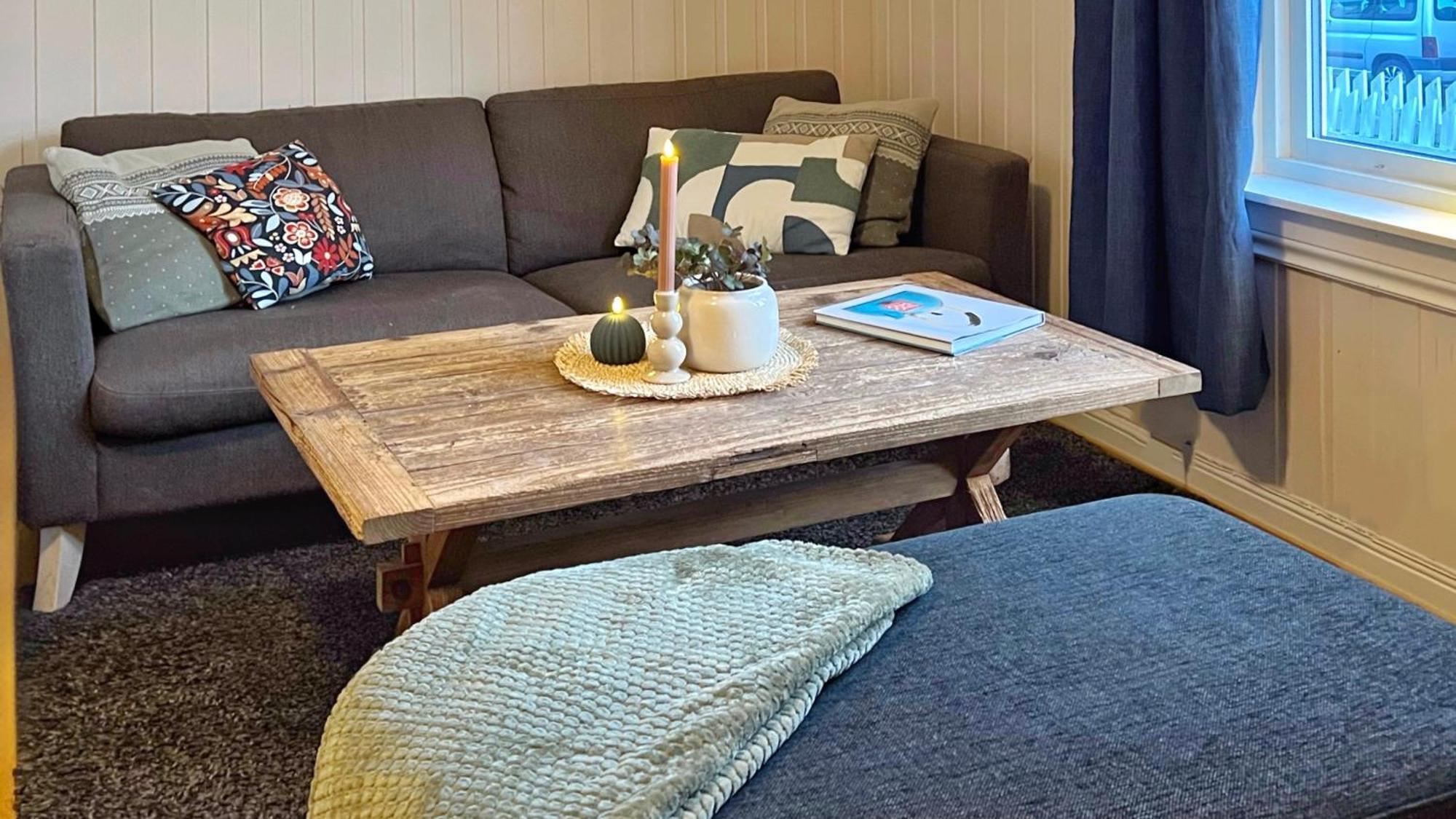 Os Apartments Halden - Sentrumsnaert Og Fredelig Extérieur photo