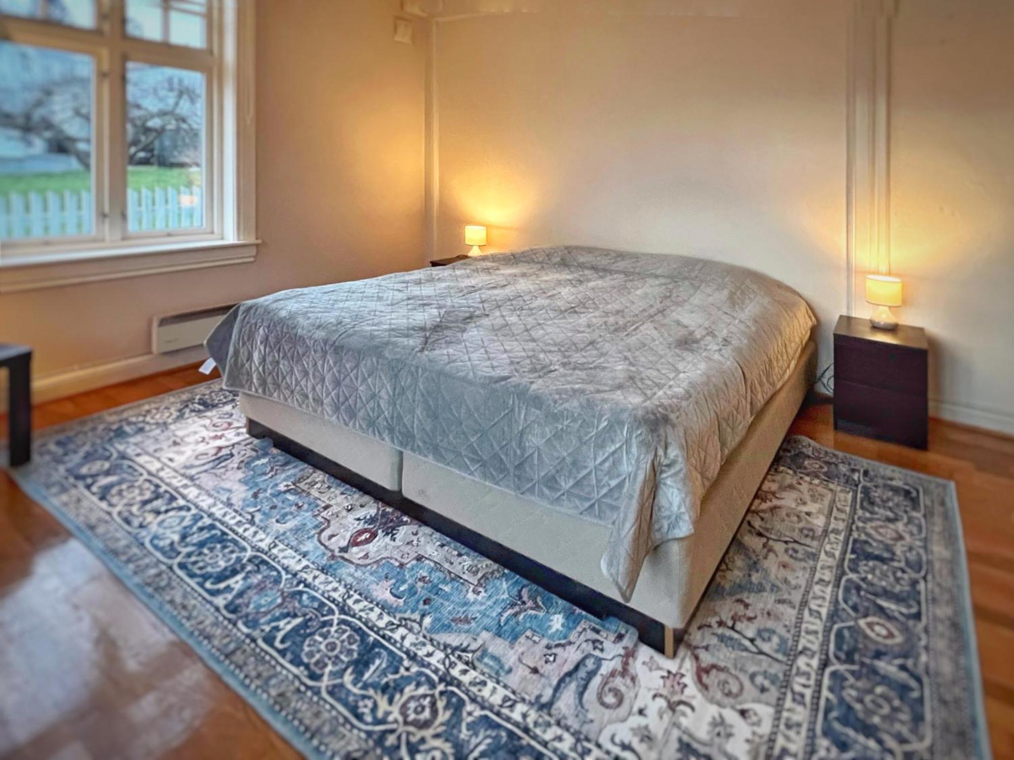 Os Apartments Halden - Sentrumsnaert Og Fredelig Extérieur photo