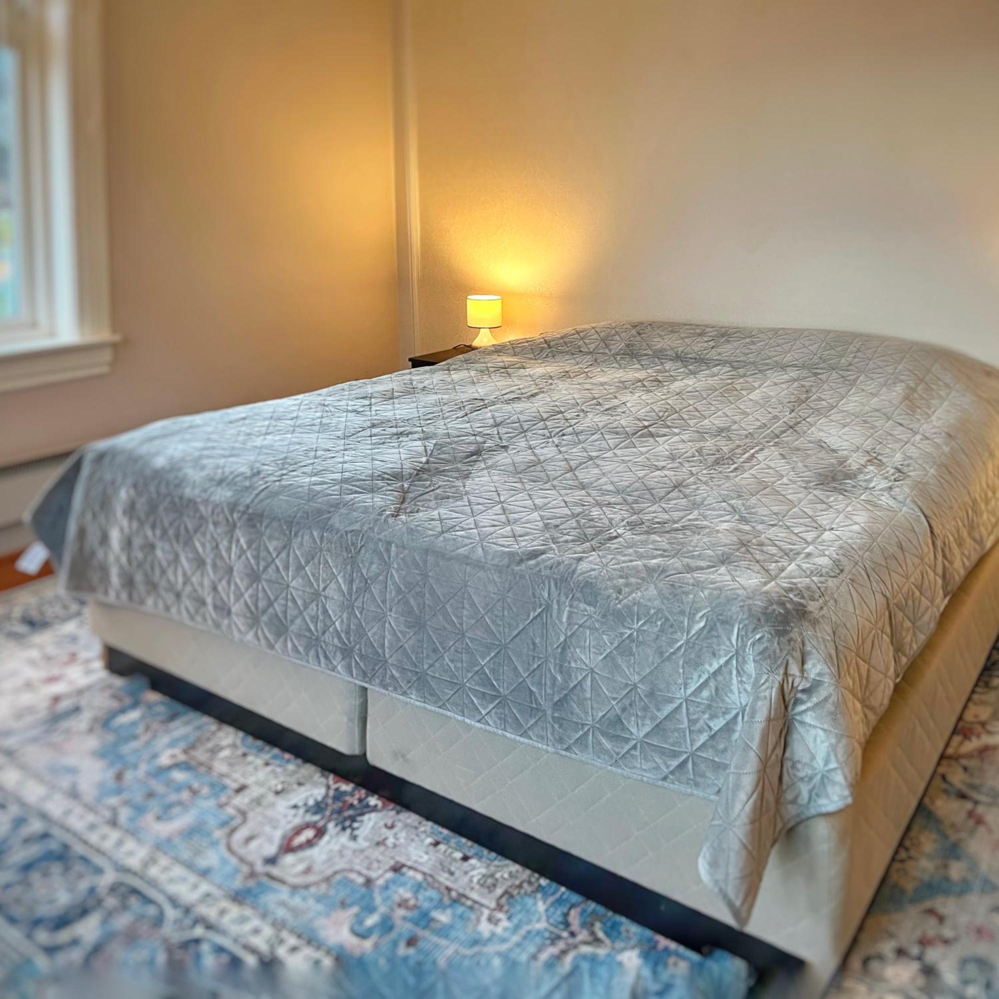 Os Apartments Halden - Sentrumsnaert Og Fredelig Extérieur photo