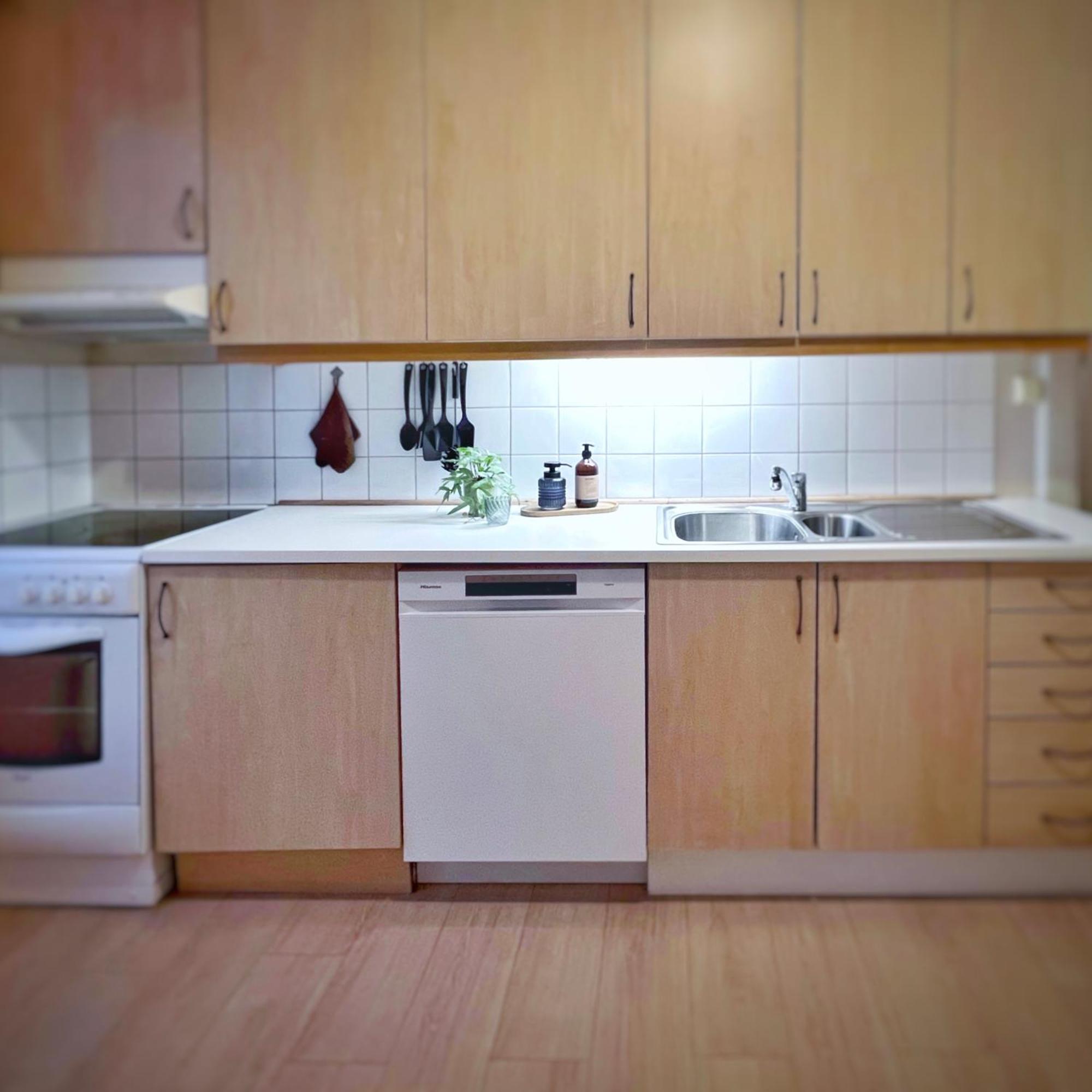 Os Apartments Halden - Sentrumsnaert Og Fredelig Extérieur photo