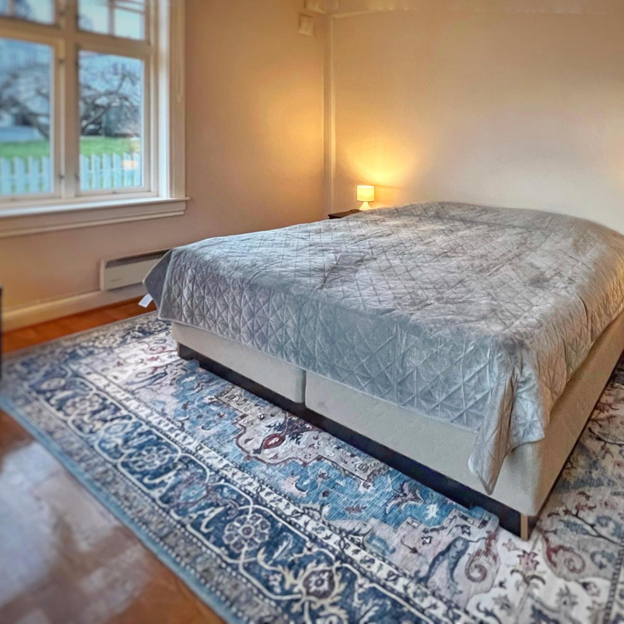 Os Apartments Halden - Sentrumsnaert Og Fredelig Extérieur photo