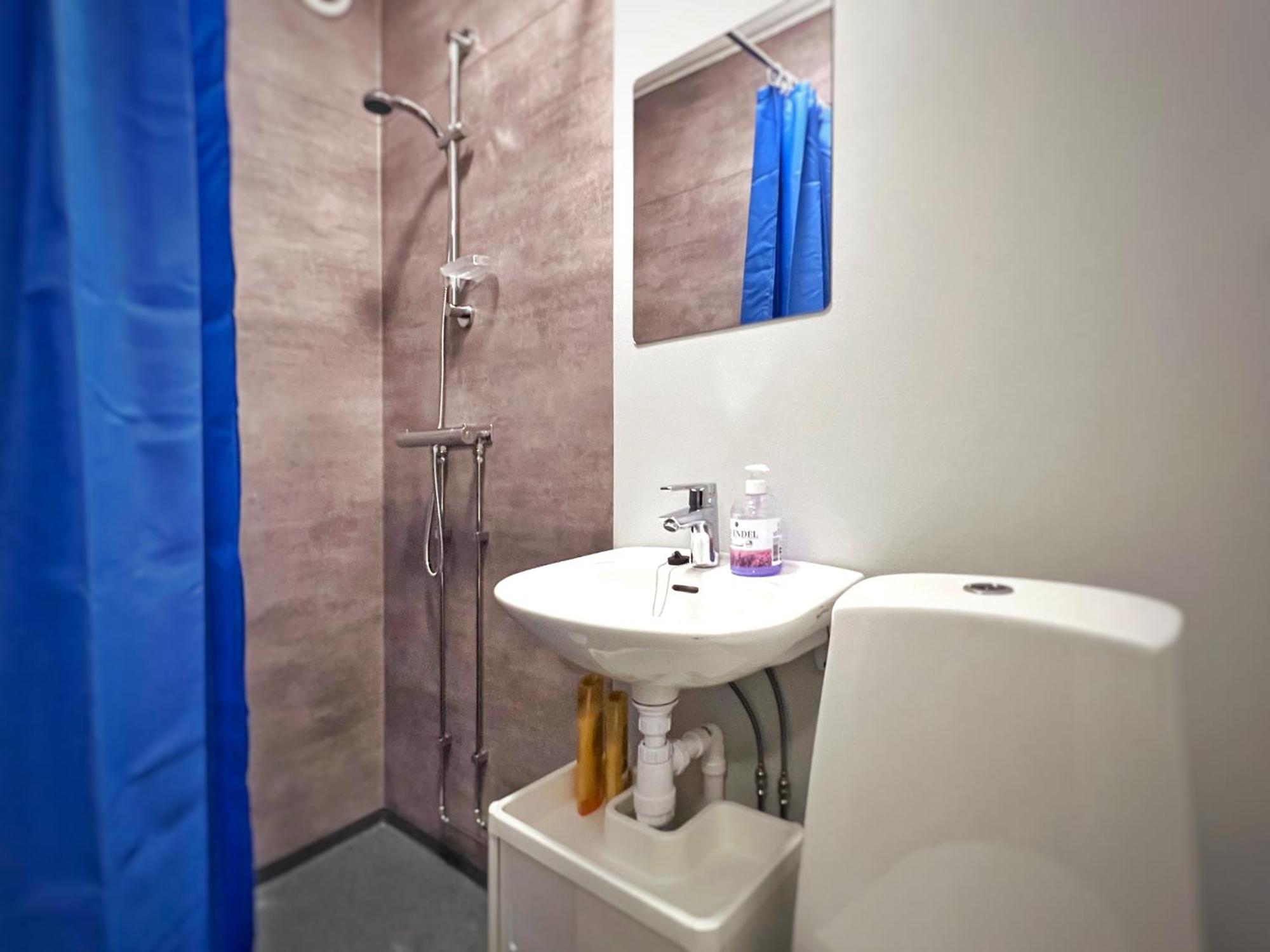 Os Apartments Halden - Sentrumsnaert Og Fredelig Extérieur photo